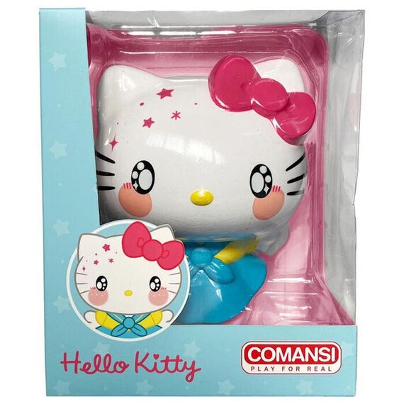 Hello Kitty figure 16cm |  Techbox