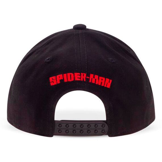 Marvel Spiderman Minimal Eyes baseball cap - FASHION AND ACCESSORIES|CAPS - Product details