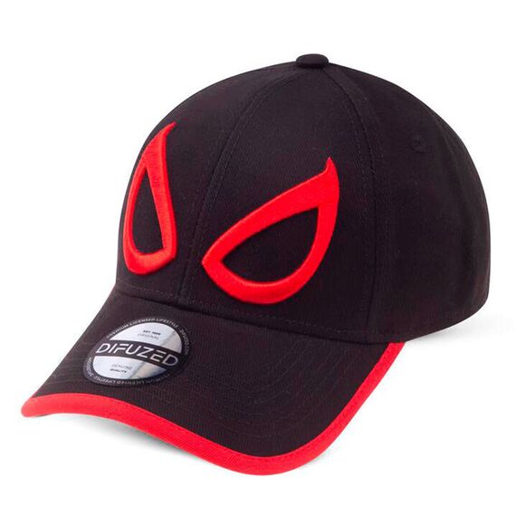 Marvel Spiderman Minimal Eyes baseball cap - FASHION AND ACCESSORIES|CAPS - Product details