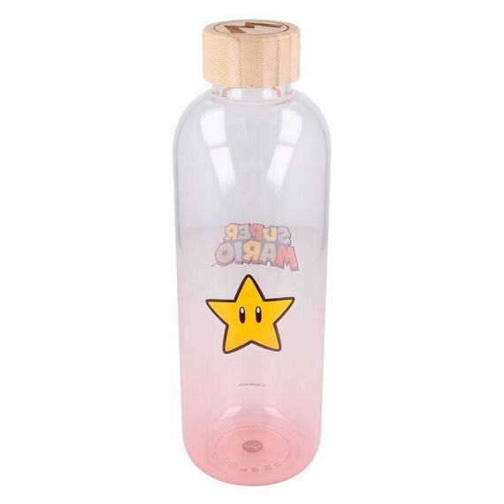 Nintendo Super Mario Bros glass bottle 1030ml - HOUSEHOLD ITEMS|BOTTLES - Product details