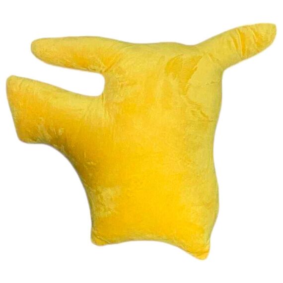 Pokemon Pikachu 3D cushion - Merchandise Linens - Various - Techbox