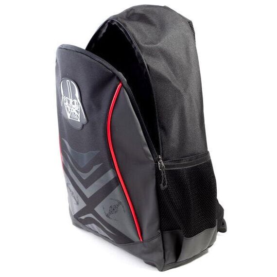 Star Wars Darth Vader backpack 39cm - Bags, Backpacks & Luggages - Fashion - Techbox