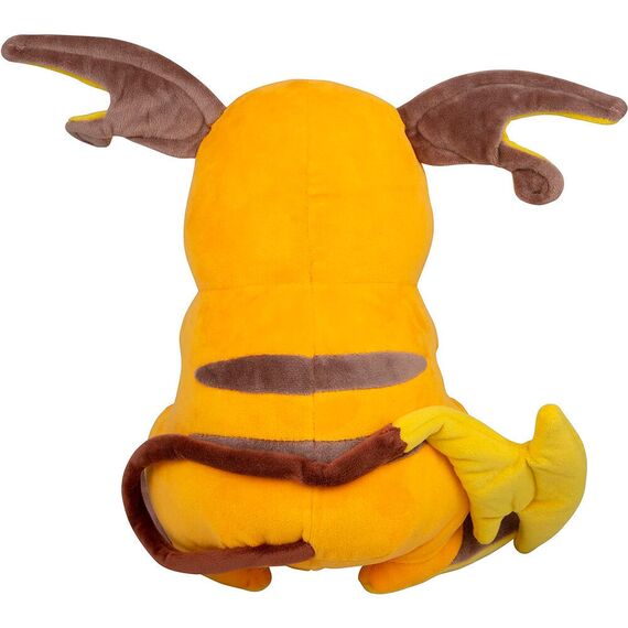 Pokemon Raichu plush toy 25cm - Plushies - Gifts - Techbox