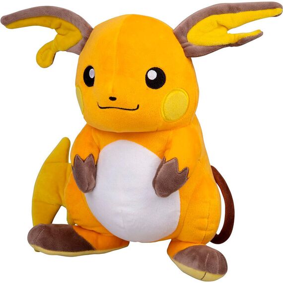 Pokemon Raichu plush toy 25cm - Plushies - Gifts - Techbox