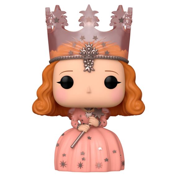 POP figure The Wizard of OZ Glinda the Good Witch - Funko POP - Collectibles - Techbox