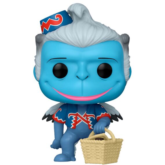 POP figure The Wizard of OZ Winged Monkey |  Techbox