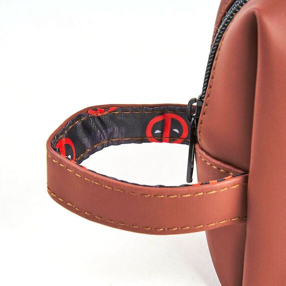 Marvel Deadpool vanity case |  Techbox