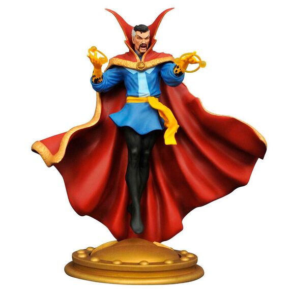 Marvel Doctor Strange statue 22cm - FIGURES - Product details