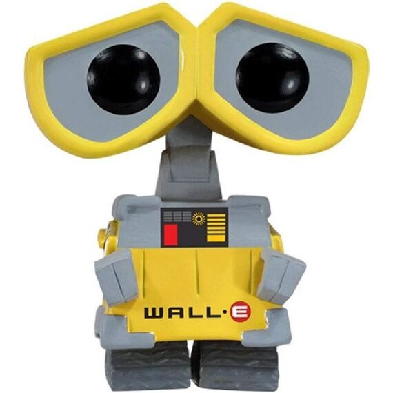 POP figure Disney Pixar Wall-E |  Techbox