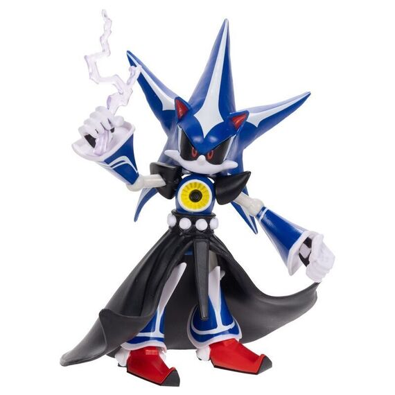 Sonic the Hedgehog wave 17 assorted figure 10cm - Figurines - Collectibles - Techbox