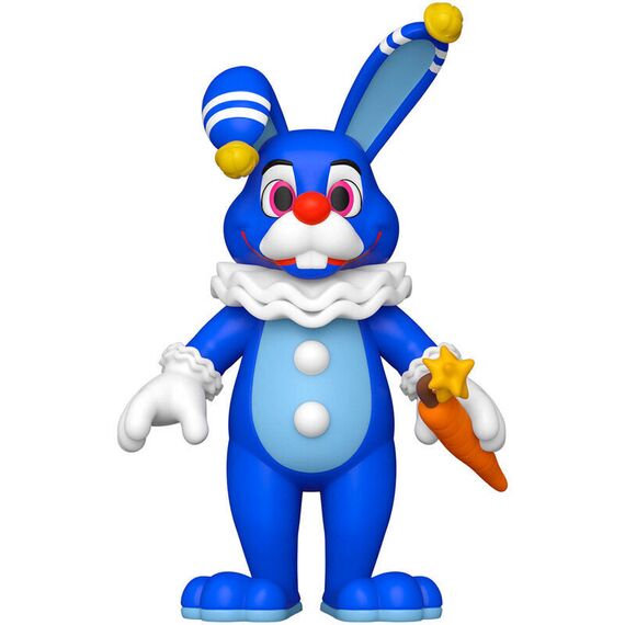 Action figure Five Night at Freddys Circus Bonnie 12,5cm - Funko POP - Collectibles - Techbox