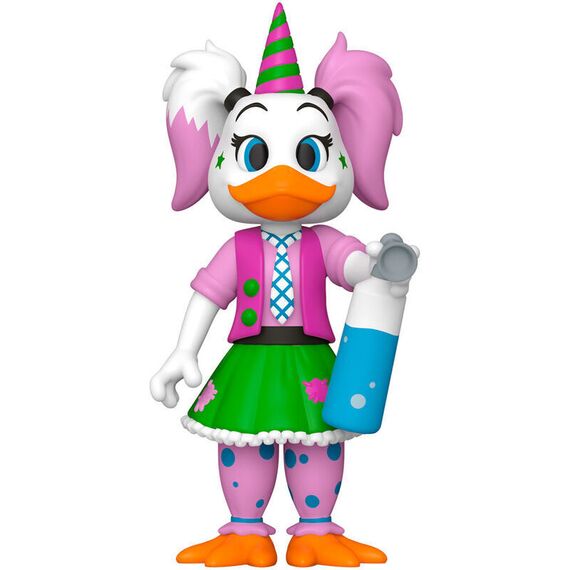 Action figure Five Night at Freddys Circus Chica 12,5cm - Funko POP - Collectibles - Techbox