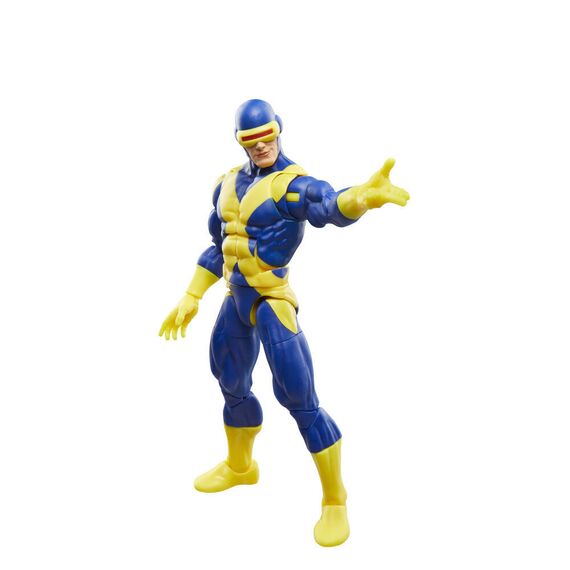 Marvel X-Men Cyclops figure 15cm - Figurines - Collectibles - Techbox