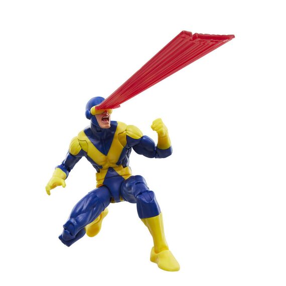 Marvel X-Men Cyclops figure 15cm - Figurines - Collectibles - Techbox