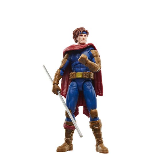 Marvel X-Men Gambit figure 15cm |  Techbox