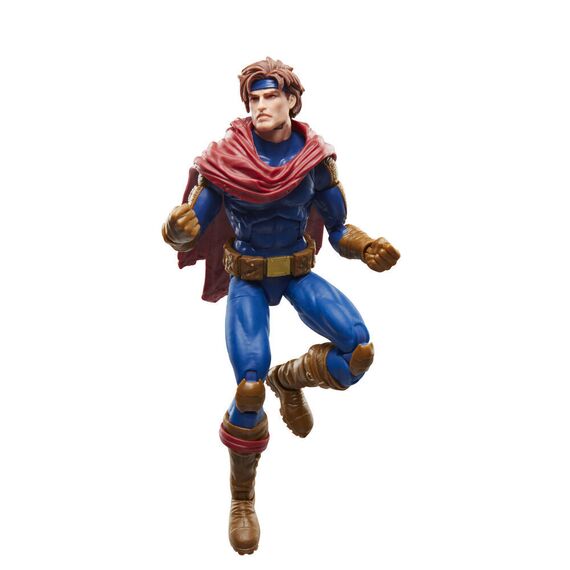Marvel X-Men Gambit figure 15cm |  Techbox