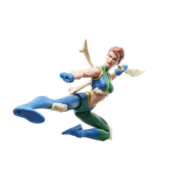 Marvel X-Men Marrow figure 15cm |  Techbox