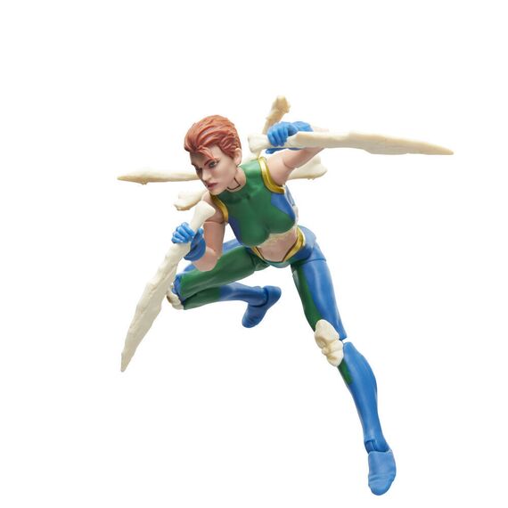 Marvel X-Men Marrow figure 15cm |  Techbox