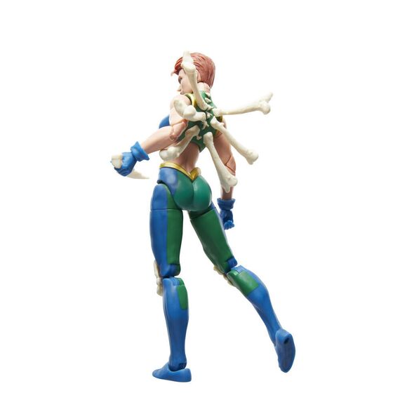 Marvel X-Men Marrow figure 15cm |  Techbox