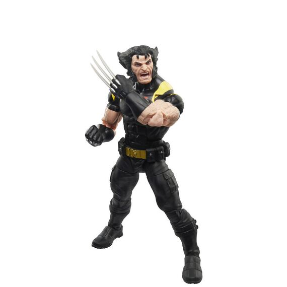 Marvel X-Men Wolverine figure 15cm - Figurines - Collectibles - Techbox