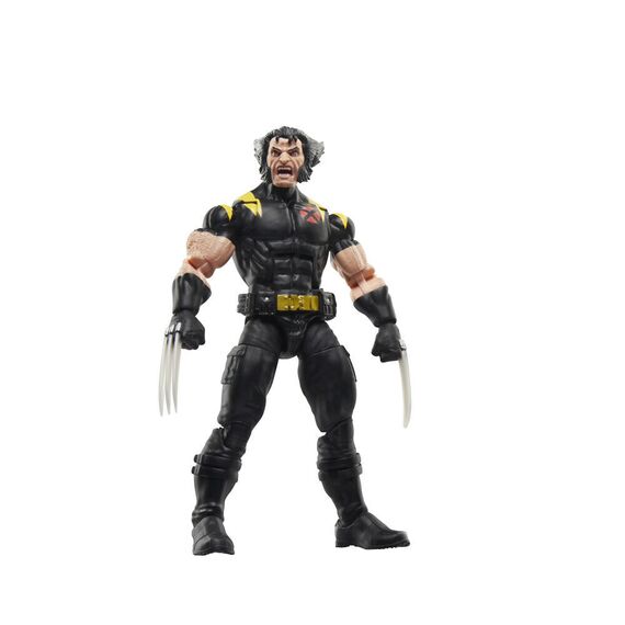 Marvel X-Men Wolverine figure 15cm - Figurines - Collectibles - Techbox