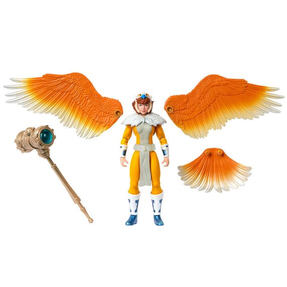 Masters of the Universe Turtles of Grayskull assorted figure 14cm |  Techbox
