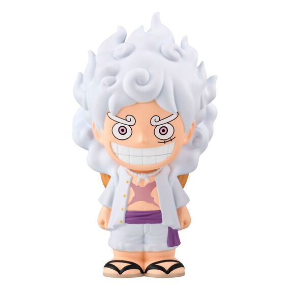 One Piece - One Piece Sofvidoll assorted surprise figure 10cm