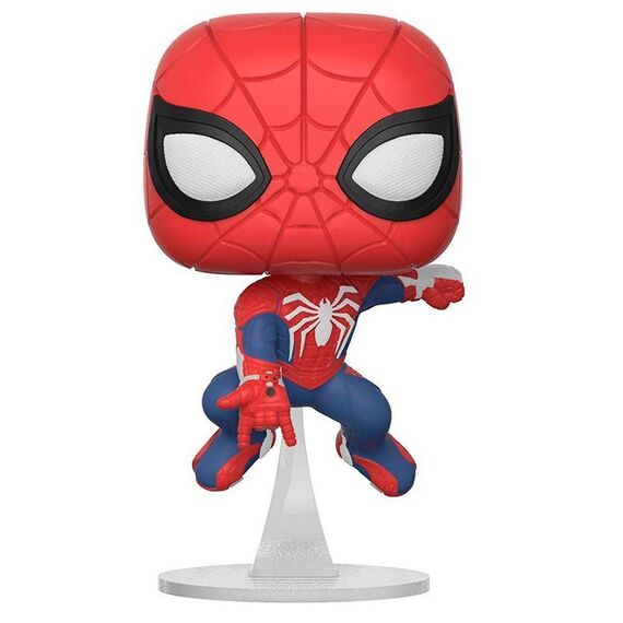 Figura POP Marvel Spiderman - Funko POP - Collectibles - Techbox