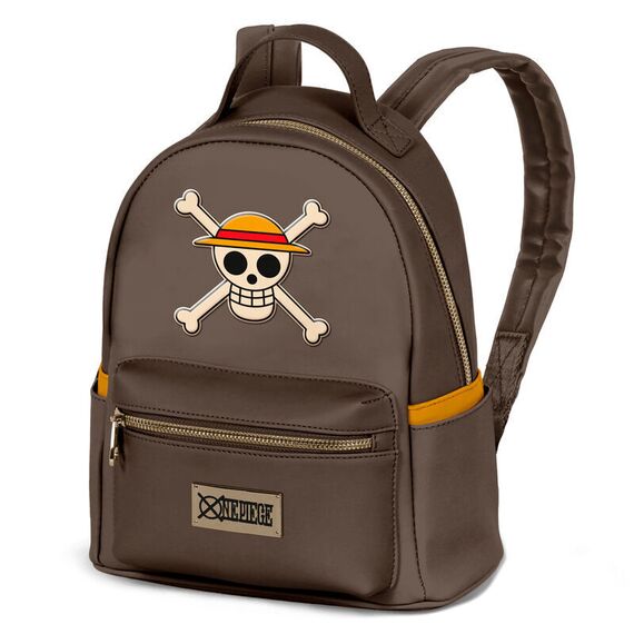 One Piece Heady Skull backpack 29cm - Bags, Backpacks & Luggages - Fashion - Techbox