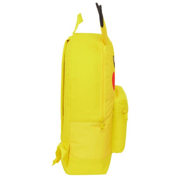 Pokemon Pikachu backpack 40cm - Bags, Backpacks & Luggages - Fashion - Techbox