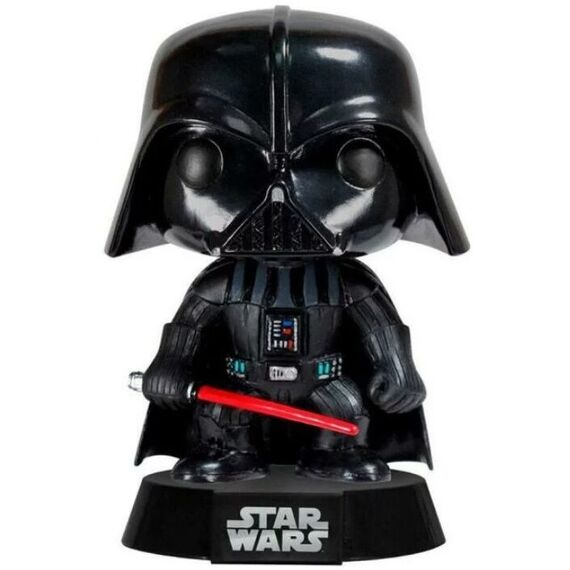 POP Star Wars Darth Vader - Funko POP - Collectibles - Techbox