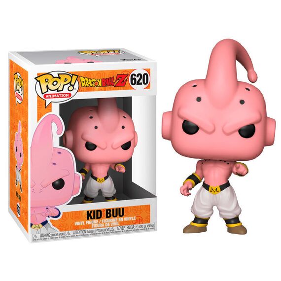 POP figure Dragon Ball Z Kid Buu - FIGURES|POP VINYLS