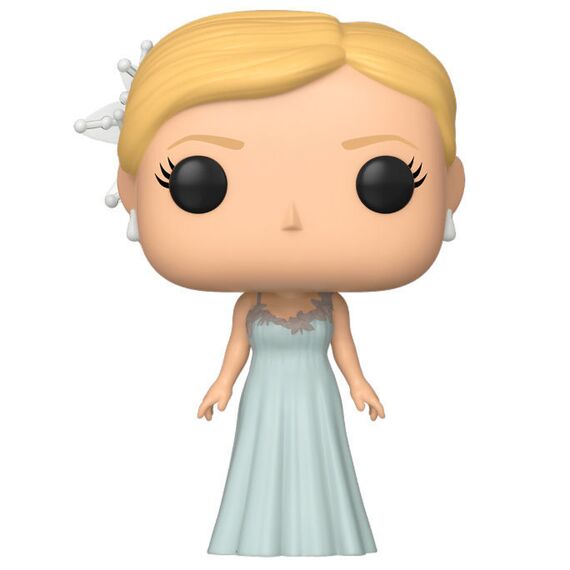 POP figure Harry Potter Fleur Delacour Yule Ball - Funko POP - Collectibles - Techbox
