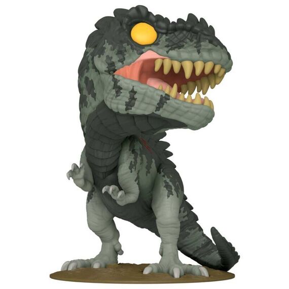 POP figure Jurassic World 3 Giganotosaurus - Funko POP - Collectibles - Techbox