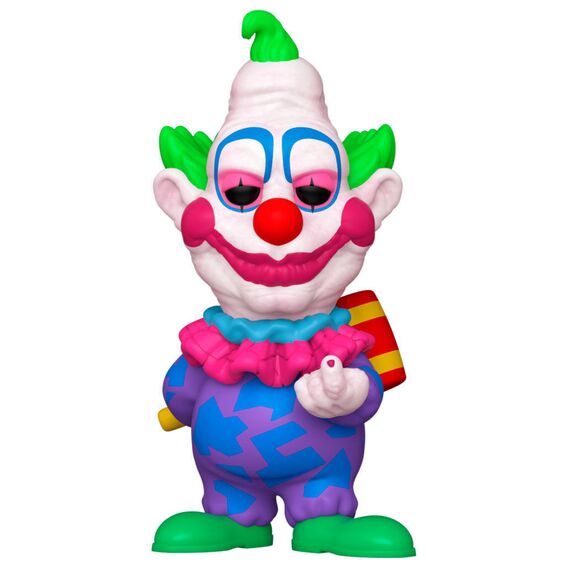 POP figure Killer Klowns From Outer Space Jumbo - Funko POP - Collectibles - Techbox