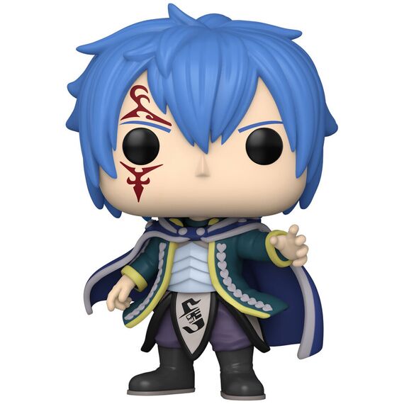 POP figure Fairy Tail Jellal Fernandes - Funko POP - Collectibles - Techbox