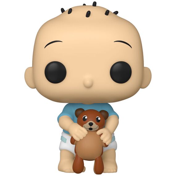 POP figure Rugrats Tommy Pickles - Funko POP - Collectibles - Techbox