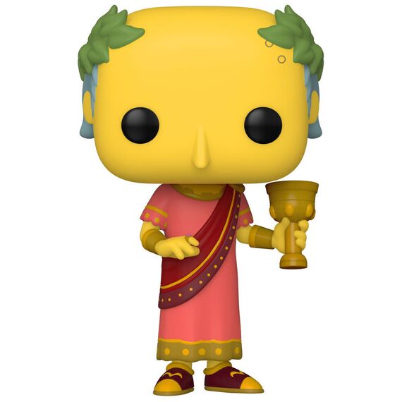 POP figure Simpsons Emperor Montimus - Funko POP - Collectibles - Techbox