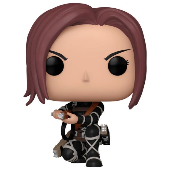 POP figure Attack on Titan Sasha Braus - Funko POP - Collectibles - Techbox