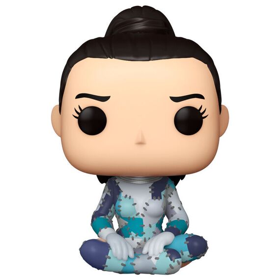 POP figure Bella Poarch BAB (PTCHWRK) - Funko POP - Collectibles - Techbox