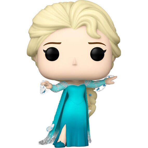 POP figure Disney 100th Anniversary Elsa - Funko POP - Collectibles - Techbox
