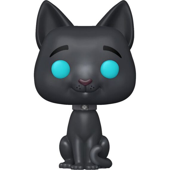 POP figure Luck Bob - Funko POP - Collectibles - Techbox