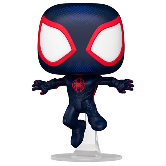 POP figure Marvel Spiderman Across the Spiderverse Spider-Man | Funko ...