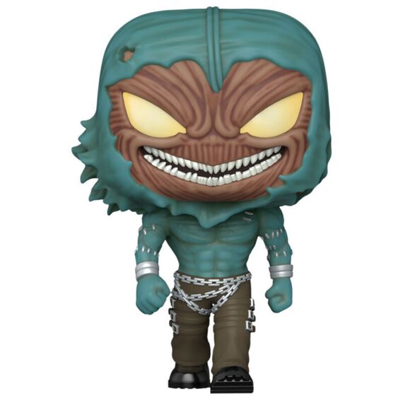 POP figure Rocks Disturbed The Guy - Funko POP - Collectibles - Techbox