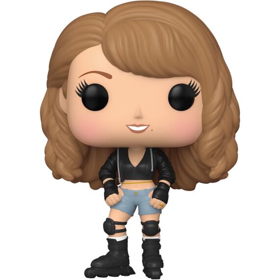 POP figure Rocks Mariah Carey - Funko POP - Collectibles - Techbox