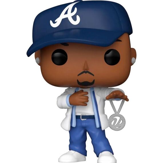 POP figure Rocks Usher Yeah - Funko POP - Collectibles - Techbox