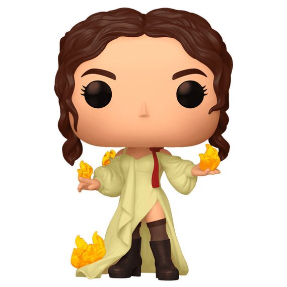 POP figure Rosalia |  Techbox