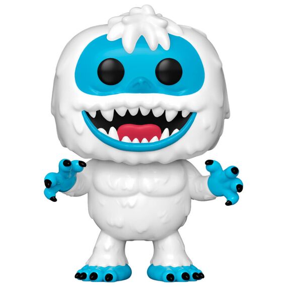 POP figure Rudolph the Red-Nosed Reindeer Bumble |  Techbox