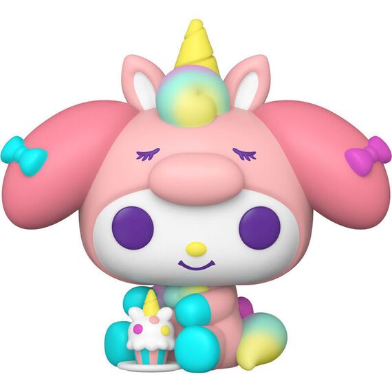 POP figure Sanrio Hello Kitty My Melody - Funko POP - Collectibles - Techbox