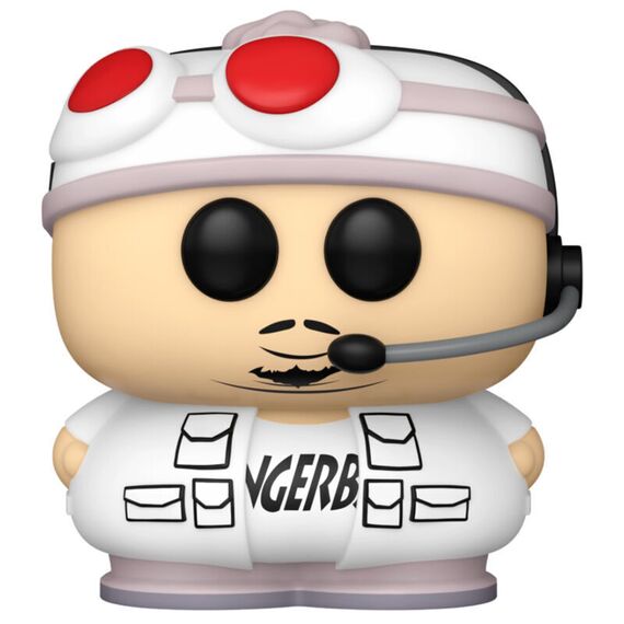 POP figure South Park Boyband Cartman - Funko POP - Collectibles - Techbox